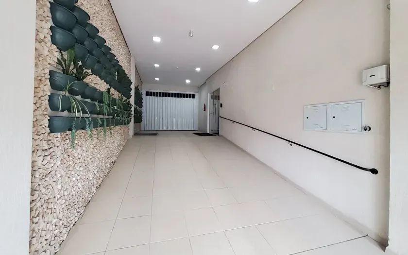Apartamento com 3 dormitórios sendo 1 suíte e 1 vaga de garagem na Barra Norte em Bal. Camboriú-SC — foto 17