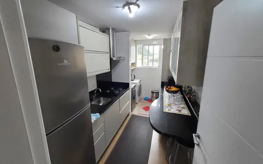 Apartamento com 3 dormitórios sendo 1 suíte e 1 vaga de garagem na Barra Norte em Bal. Camboriú-SC — foto 18
