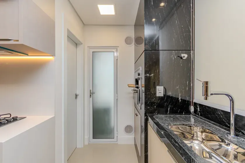 Apartamento de 3 suítes no centro de Balneário Camboriú/SC — foto 19