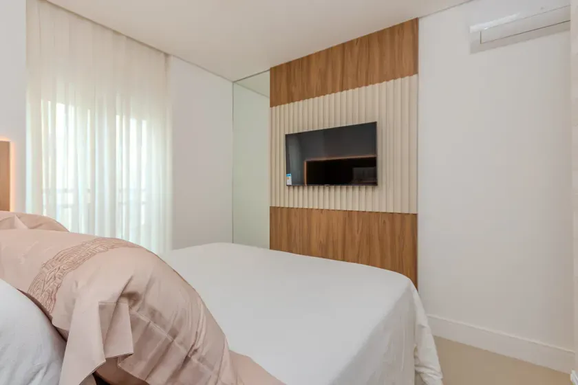 Apartamento de 3 suítes no centro de Balneário Camboriú/SC — foto 26