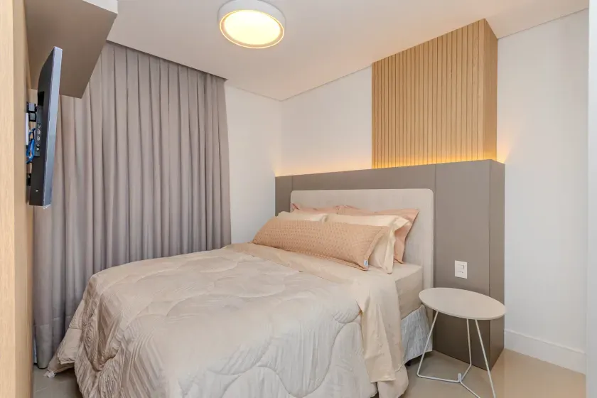 Apartamento de 3 suítes no centro de Balneário Camboriú/SC — foto 32