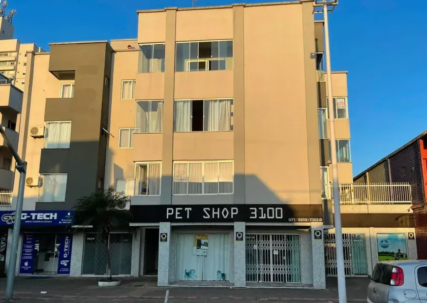 Apartamento com 2 dormitórios e 1 vaga de garagem em Balneário Camboriú — foto 8
