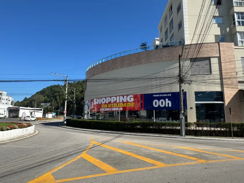 Conjunto de Salas Comerciais - todas locadas no Bairro Nações em Balneário Camboriú/SC — foto 3