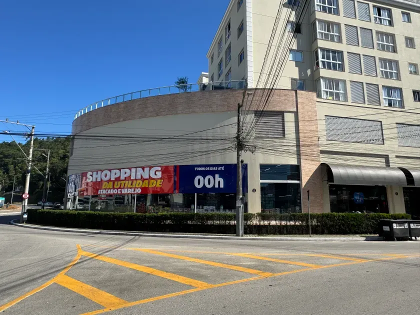 Conjunto de Salas Comerciais - todas locadas no Bairro Nações em Balneário Camboriú/SC — foto 4