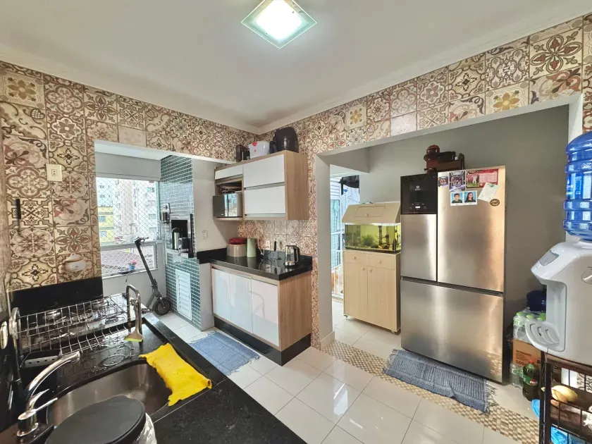 Apartamento garden 4 dormitórios sendo 3 suítes com quintal perto do mar em Balneário Camboriú/SC — foto 8