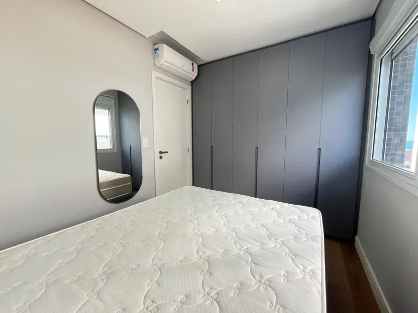 Apartamento mobiliado com 3 dormitórios sendo 2 suítes e 2 vagas de garagem em Itajaí — foto 15