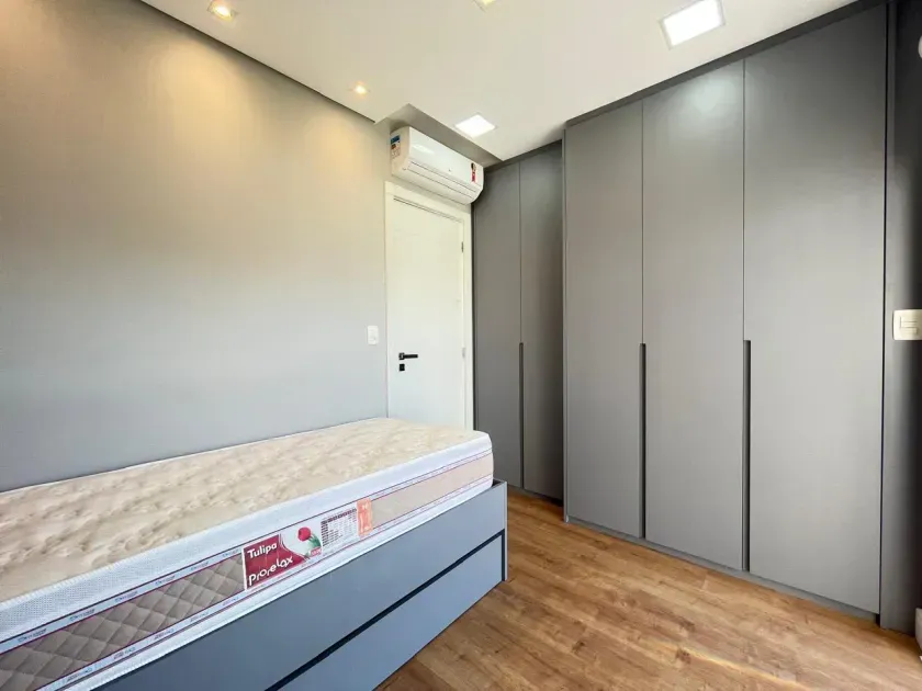 Apartamento mobiliado com 3 dormitórios sendo 2 suítes e 2 vagas de garagem em Itajaí — foto 16