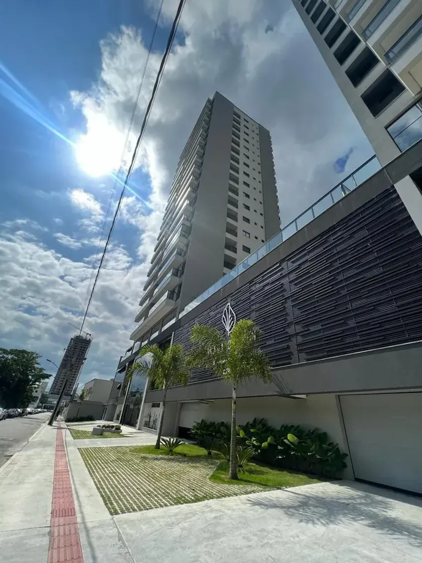 Apartamento sem mobilia com 2 dormitórios sendo 2 suítes e 2 vagas de garagem em Itajaí/SC — foto 23
