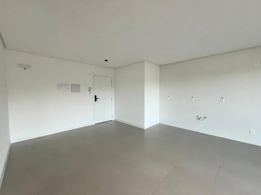 Apartamento sem mobilia com 2 dormitórios sendo 2 suítes e 2 vagas de garagem em Itajaí/SC — foto 6