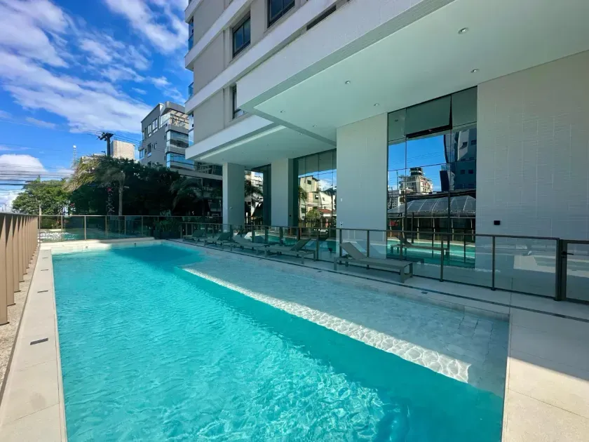 Apartamento semimobiliado com 3 dormitórios sendo 3 suítes e 2 vagas de garagem em Itajaí — foto 18