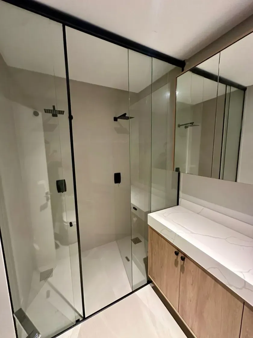Apartamento semimobiliado com 3 dormitórios sendo 3 suítes e 2 vagas de garagem em Itajaí — foto 11