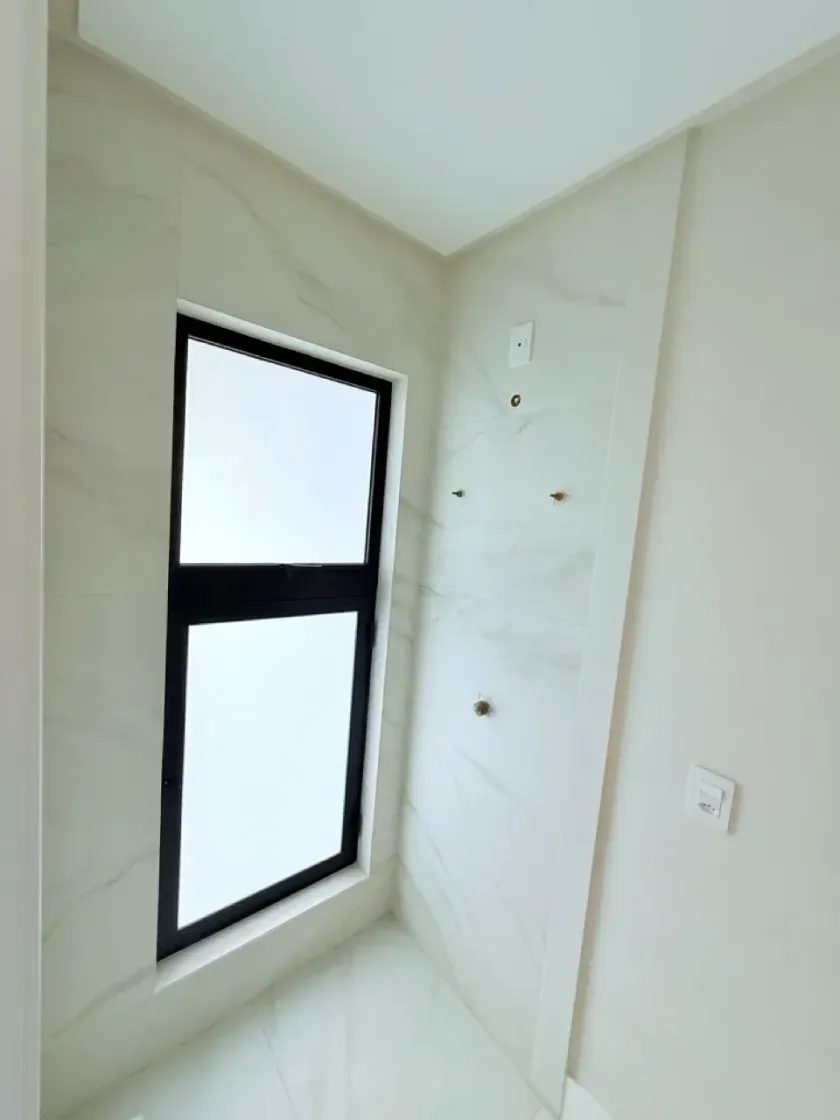 Apartamento sem mobilia com 4 dormitórios sendo 4 suítes e 4 vagas de garagem em Balneário Camboriú — foto 7