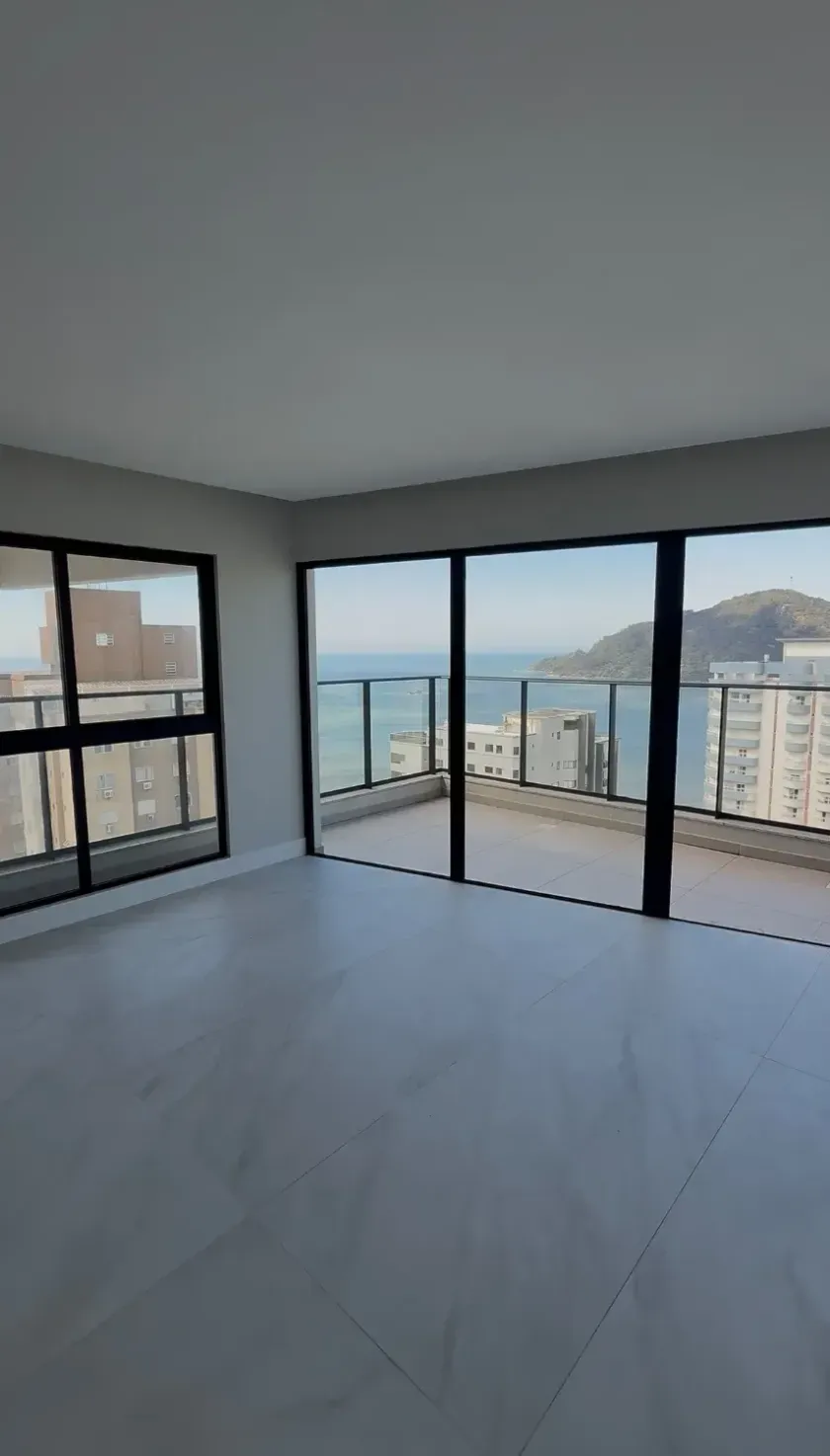 Apartamento sem mobilia com 4 dormitórios sendo 4 suítes e 4 vagas de garagem em Balneário Camboriú — foto 14