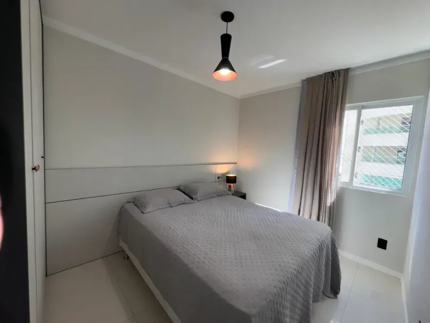 Apartamento mobiliado com 3 dormitórios sendo 2 suítes e 1 vagas de garagem em Balneário Camboriú — foto 21