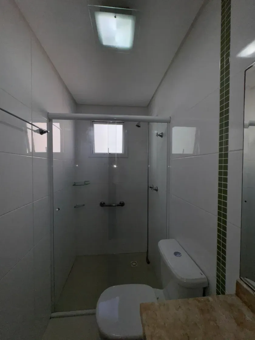 Apartamento mobiliado com 3 dormitórios sendo 2 suítes e 1 vagas de garagem em Balneário Camboriú — foto 25