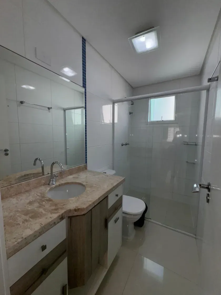 Apartamento mobiliado com 3 dormitórios sendo 2 suítes e 1 vagas de garagem em Balneário Camboriú — foto 26
