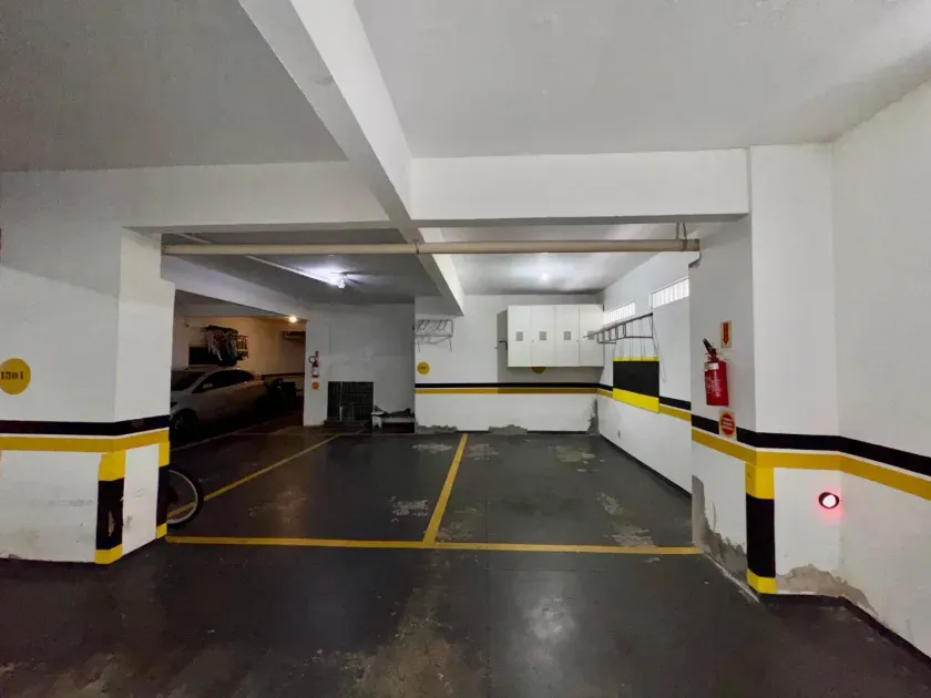Apartamento mobiliado com 3 dormitórios sendo 2 suítes e 1 vagas de garagem em Balneário Camboriú — foto 32