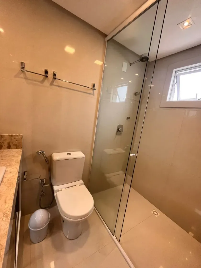 Apartamento com 3 suítes e 3 vagas de garagem no Centro de Balneário Camboriú/SC — foto 12