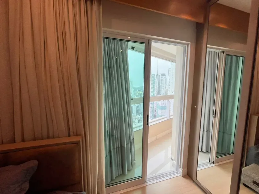 Apartamento com 3 suítes e 3 vagas de garagem no Centro de Balneário Camboriú/SC — foto 15