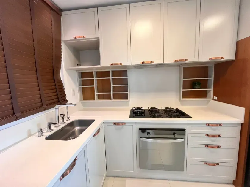 Apartamento com 3 suítes e 3 vagas de garagem no Centro de Balneário Camboriú/SC — foto 23