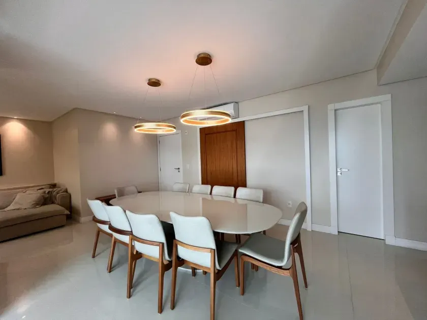 Apartamento com 3 suítes e 3 vagas de garagem no Centro de Balneário Camboriú/SC — foto 32