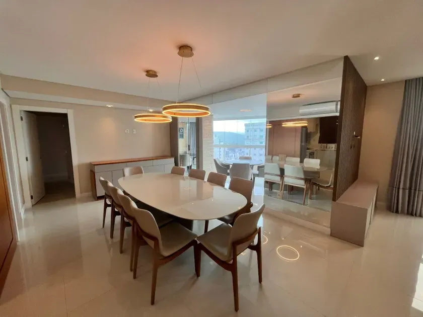 Apartamento com 3 suítes e 3 vagas de garagem no Centro de Balneário Camboriú/SC — foto 36