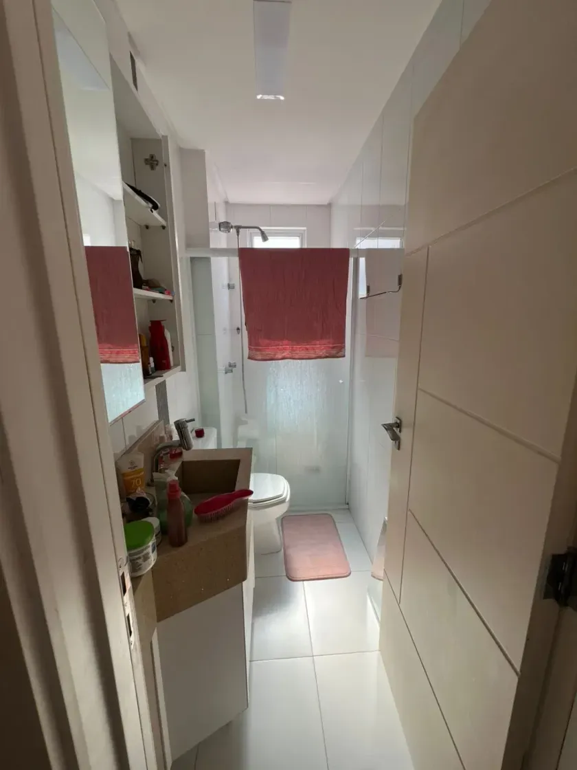 Apartamento mobiliado com 3 dormitórios sendo 3 suítes e 2 vagas de garagem em Balneário Camboriú — foto 15