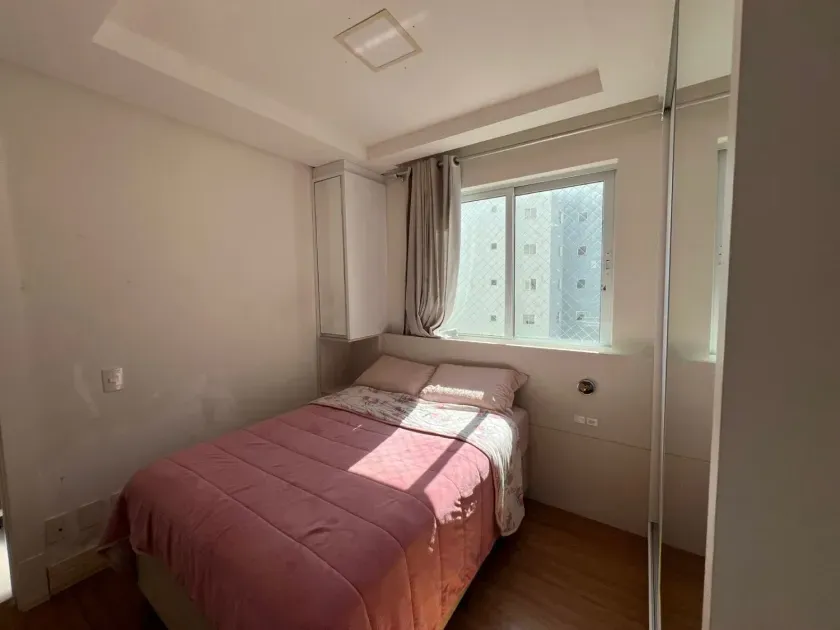 Apartamento mobiliado com 3 dormitórios sendo 3 suítes e 2 vagas de garagem em Balneário Camboriú — foto 14