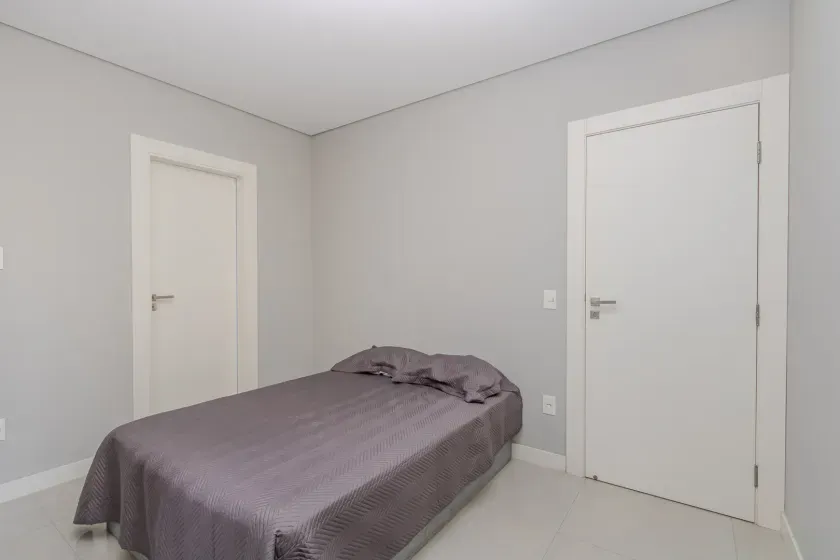 Apartamento com 3 suítes e 3 vagas de garagem no centro de Balneário Camboriú/SC — foto 21