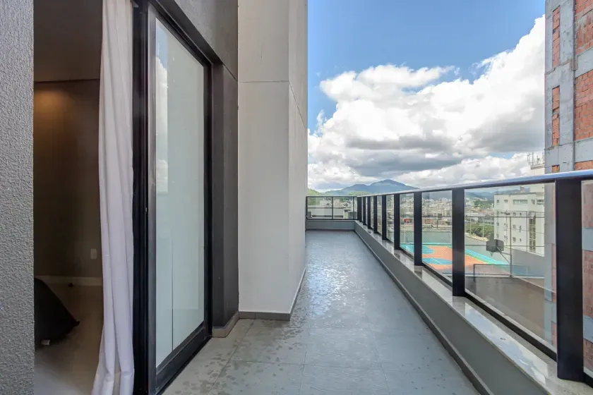 Apartamento com 3 suítes e 3 vagas de garagem no centro de Balneário Camboriú/SC — foto 30