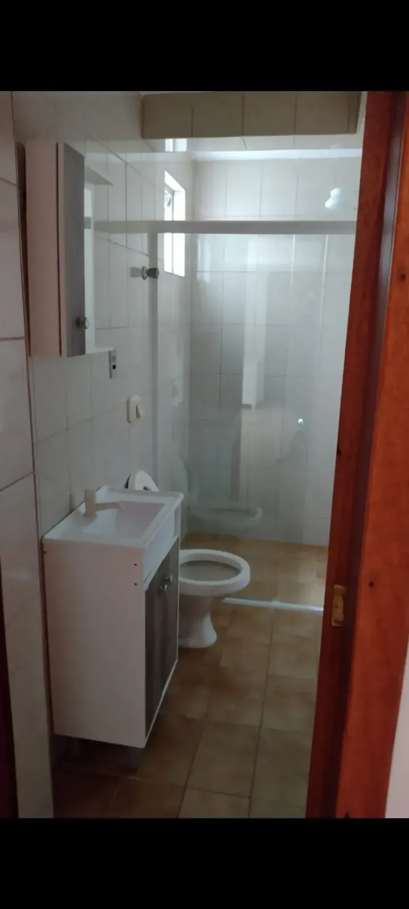 Apartamento quadra mar com 1 dormitório em Balneário Camboriú/SC — foto 5
