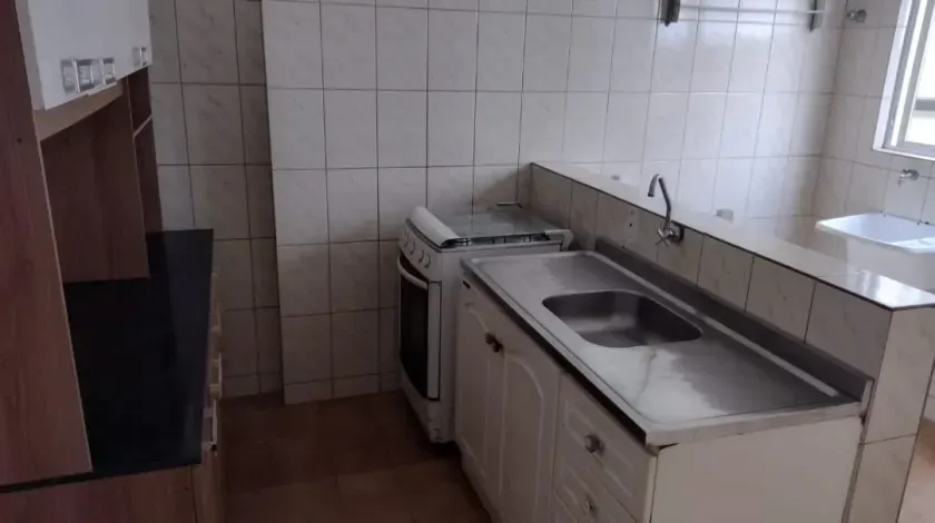 Apartamento quadra mar com 1 dormitório em Balneário Camboriú/SC — foto 3