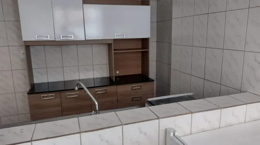 Apartamento quadra mar com 1 dormitório em Balneário Camboriú/SC — foto 4