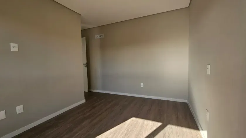 Apartamento sem mobilia com 3 dormitórios sendo 2 suítes e 3 vagas de garagem em Itajaí — foto 6