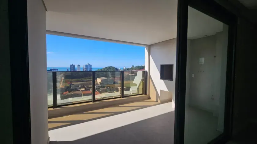 Apartamento sem mobilia com 3 dormitórios sendo 2 suítes e 3 vagas de garagem em Itajaí — foto 14