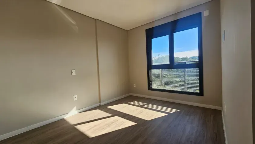 Apartamento sem mobilia com 3 dormitórios sendo 2 suítes e 3 vagas de garagem em Itajaí — foto 10