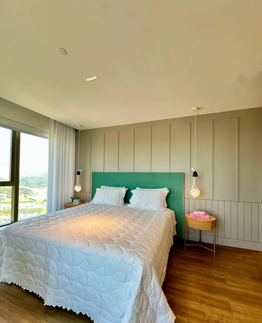 Apartamento quadra mar com 5 dormitórios sendo 4 suítes e 3 vagas de garagem em Balneário Camboriú — foto 13