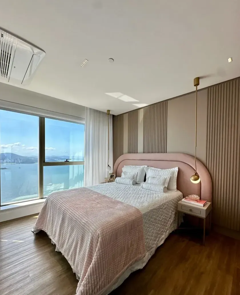 Apartamento quadra mar com 5 dormitórios sendo 4 suítes e 3 vagas de garagem em Balneário Camboriú — foto 17