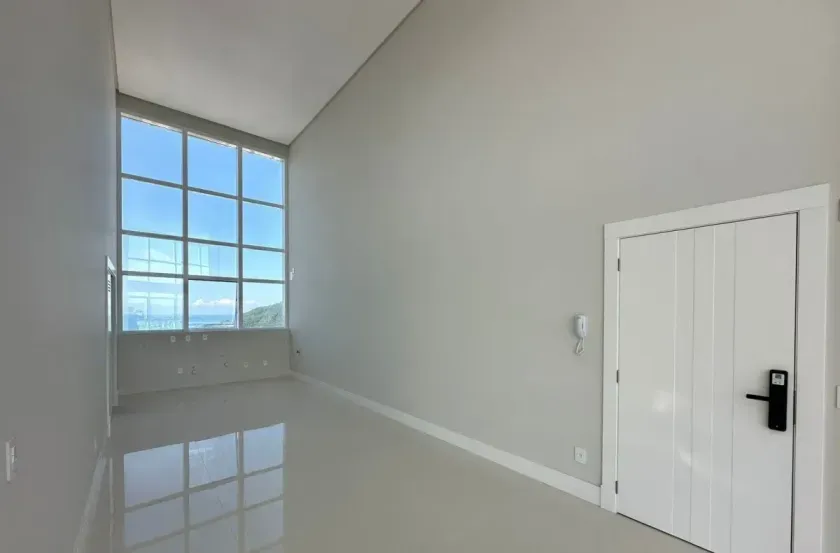 Apartamento Duplex Vista Mar com 4 suítes e 3 vagas de garagem em Balneário Camboriú-SC — foto 9