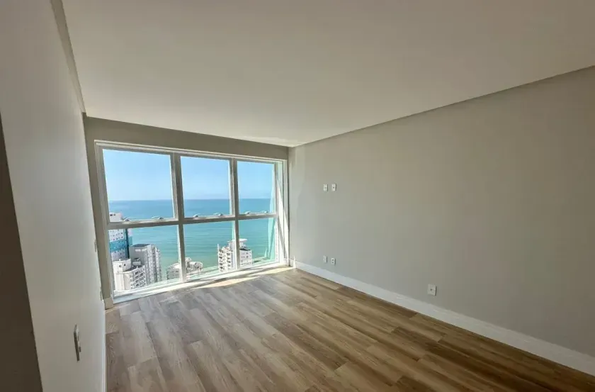 Apartamento Duplex Vista Mar com 4 suítes e 3 vagas de garagem em Balneário Camboriú-SC — foto 7