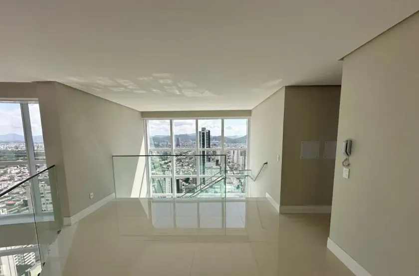 Apartamento Duplex Vista Mar com 4 suítes e 3 vagas de garagem em Balneário Camboriú-SC — foto 8