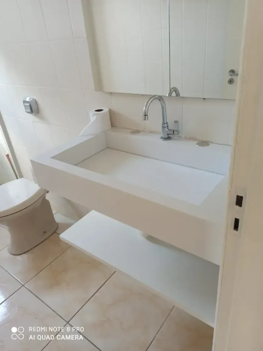 Apartamento com 3 dormitórios sendo 1 suíte e 1 vaga de garagem em Balneário Camboriú/SC — foto 11