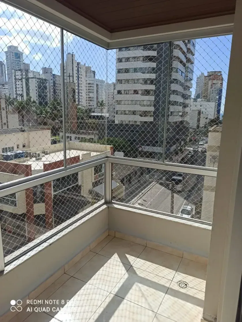 Apartamento com 3 dormitórios sendo 1 suíte e 1 vaga de garagem em Balneário Camboriú/SC — foto 14