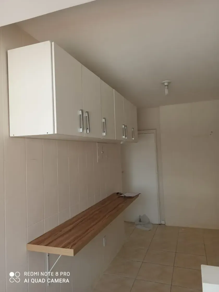 Apartamento com 3 dormitórios sendo 1 suíte e 1 vaga de garagem em Balneário Camboriú/SC — foto 6
