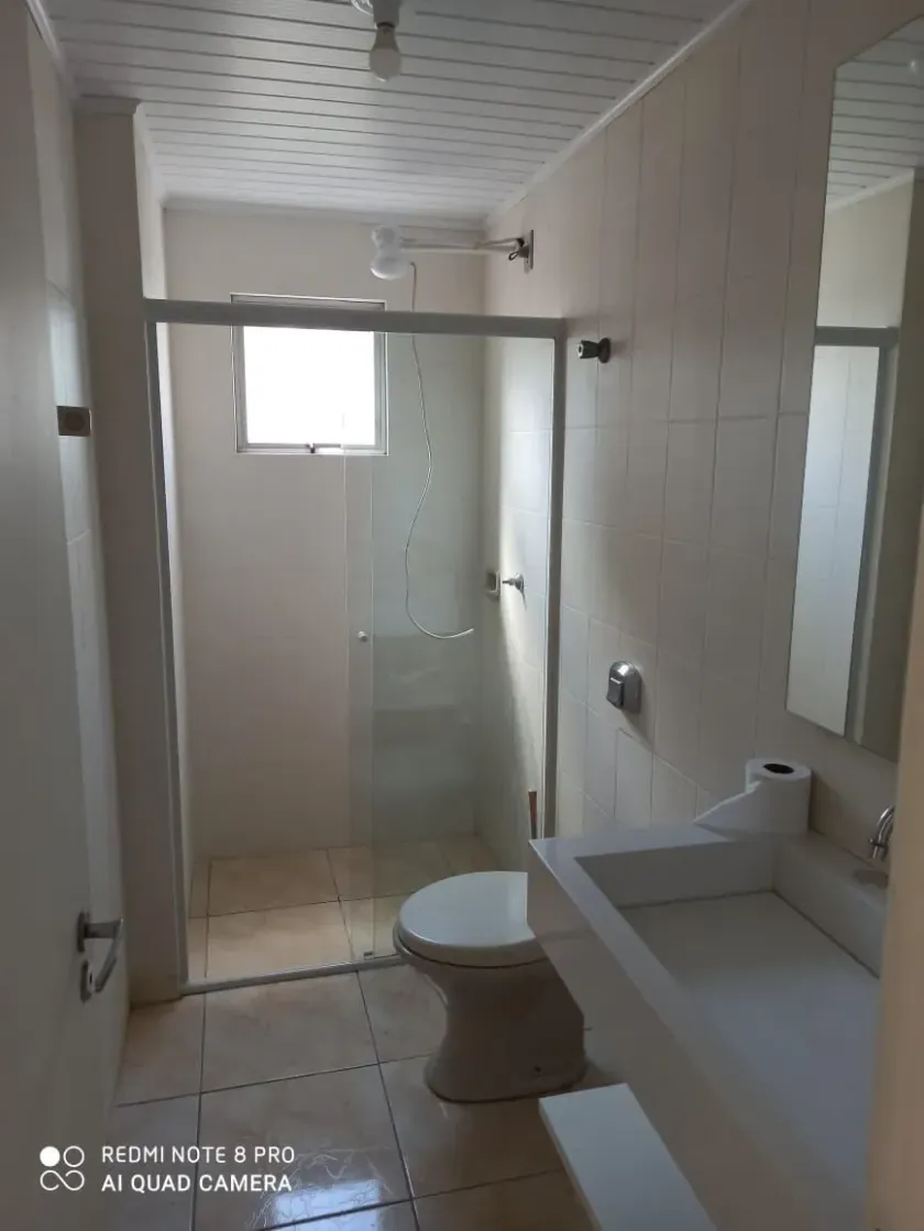 Apartamento com 3 dormitórios sendo 1 suíte e 1 vaga de garagem em Balneário Camboriú/SC — foto 10
