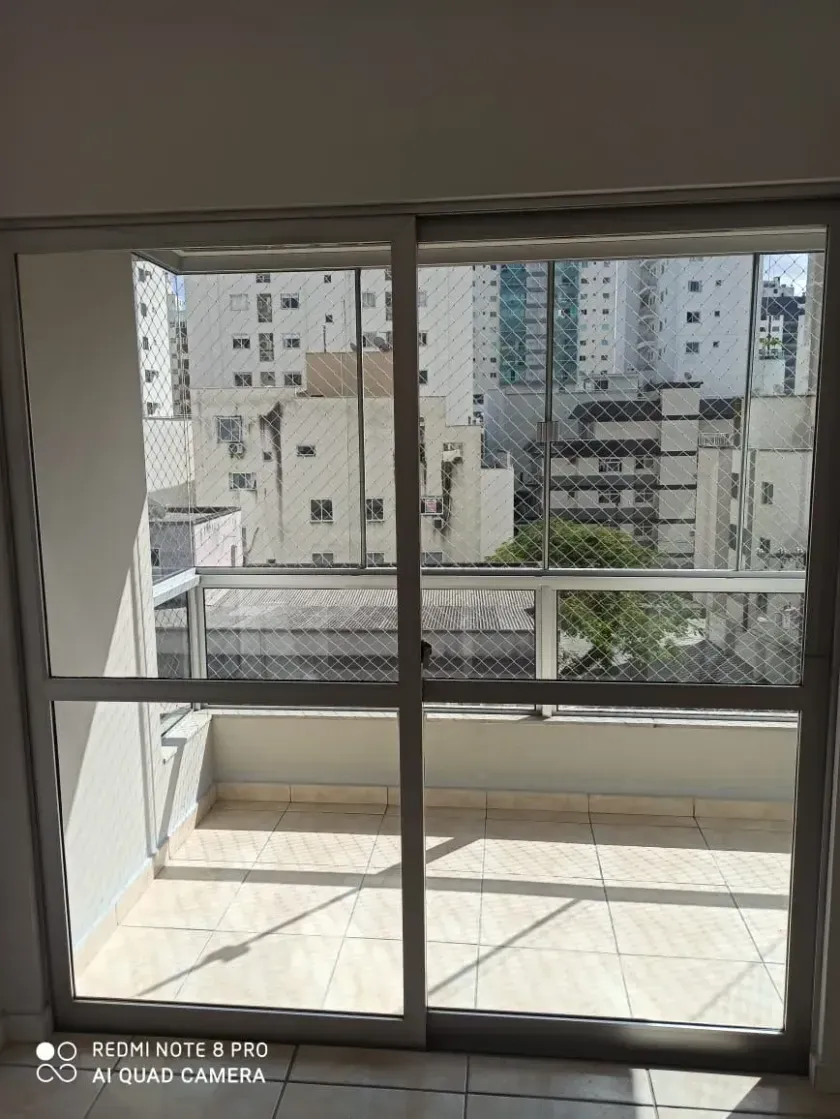 Apartamento com 3 dormitórios sendo 1 suíte e 1 vaga de garagem em Balneário Camboriú/SC — foto 13