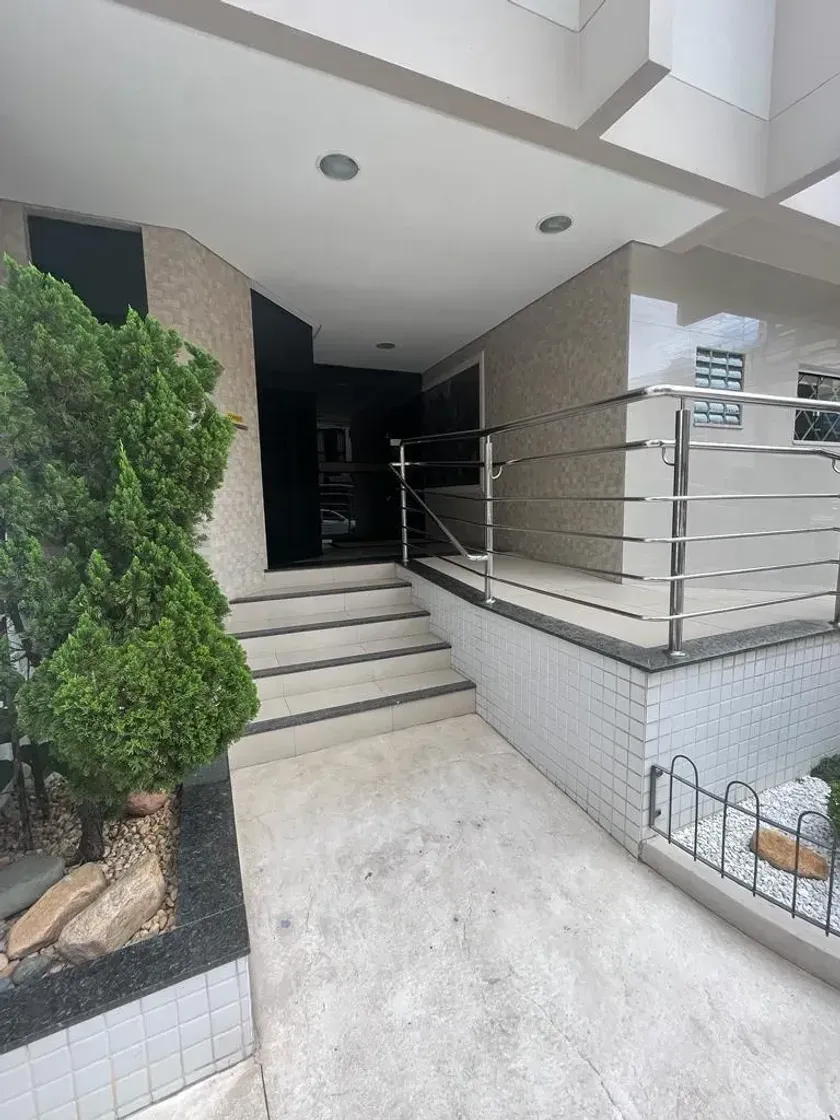 Apartamento com 3 dormitórios sendo 1 suíte e 1 vaga de garagem em Balneário Camboriú/SC — foto 15