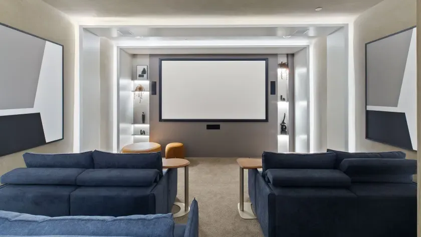 Apartamento frente mar com 4 suítes e 2 vagas de garagem em Balneário Camboriú — foto 12