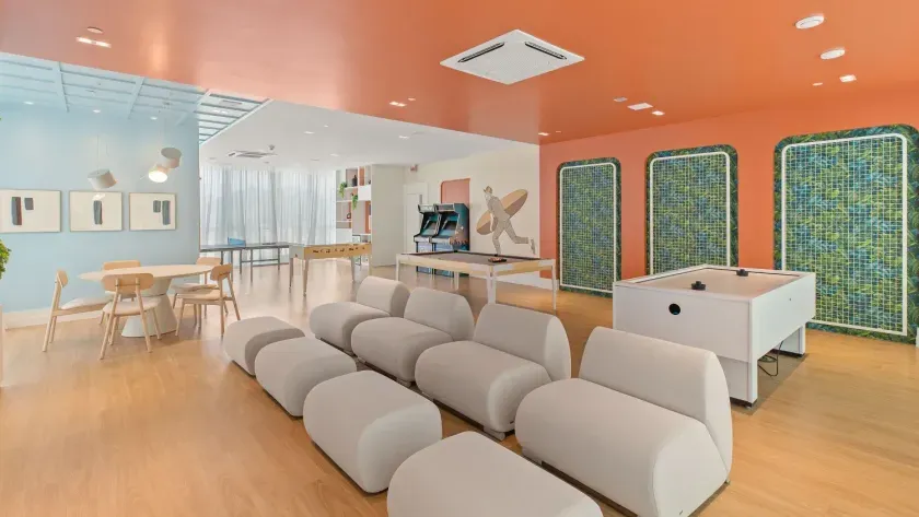Apartamento frente mar com 4 suítes e 2 vagas de garagem em Balneário Camboriú — foto 17