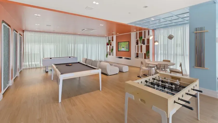 Apartamento frente mar com 4 suítes e 2 vagas de garagem em Balneário Camboriú — foto 27